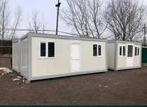 Container birou containere vitrina santier fast-food vestiar depozitar