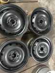 Jante tabla dacia logan  r 15
