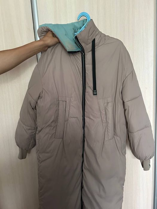 Продам зимнюю женскую куртку