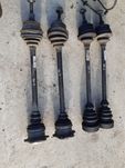 Planetare fata-spate vw passat b5/b5.5 /audi a6 c5 4x4 1.9 tdi/2.5 tdi