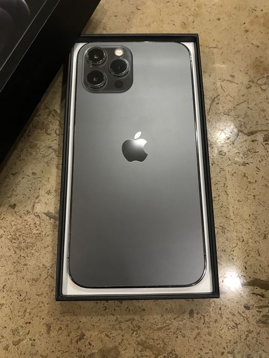 IPhone 12 Pro Max 256gb