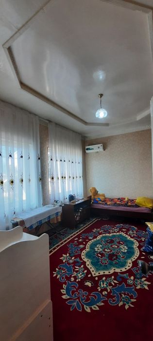 Кибрай 8,сот.6,хона.