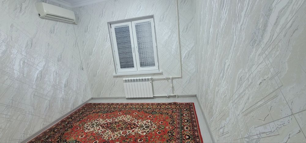 Квартира евро 3 комн