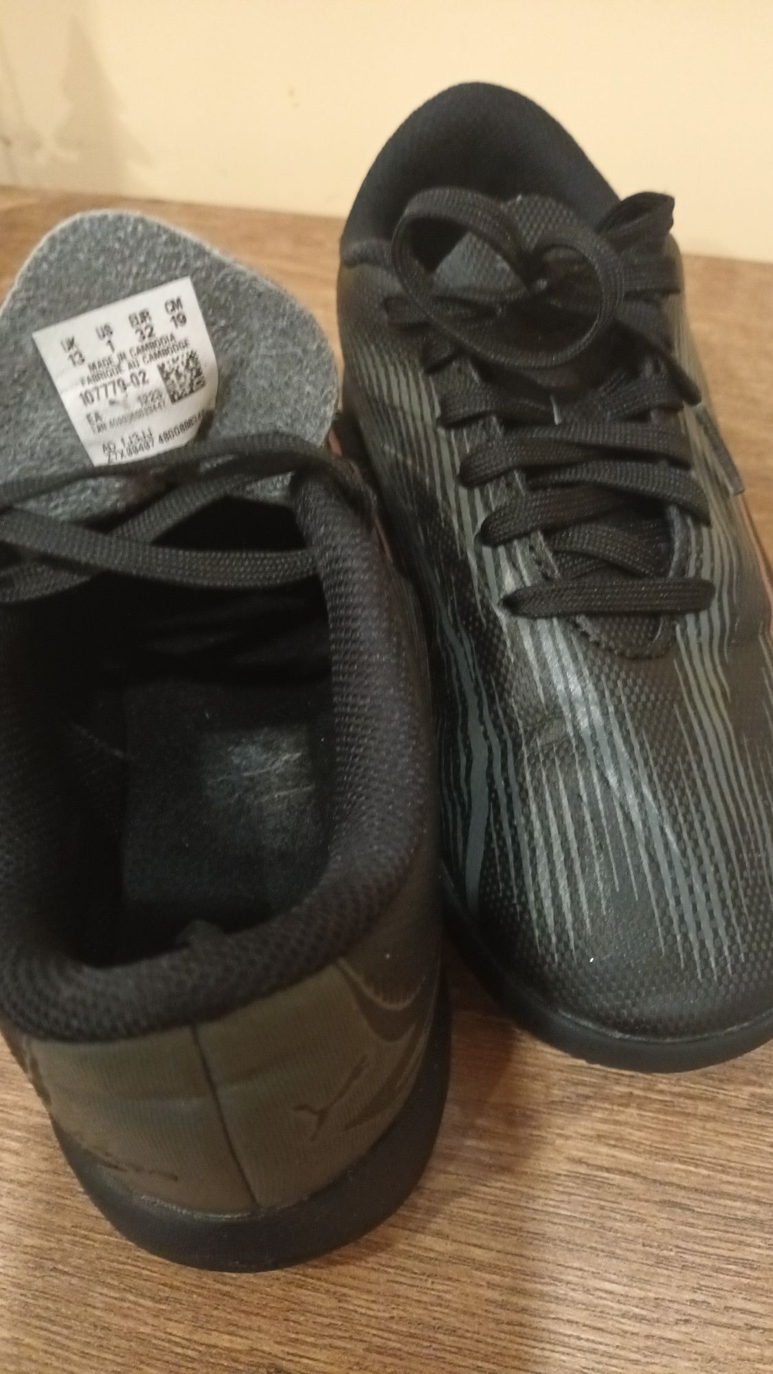 Футболни обувки(стоножки) Puma
