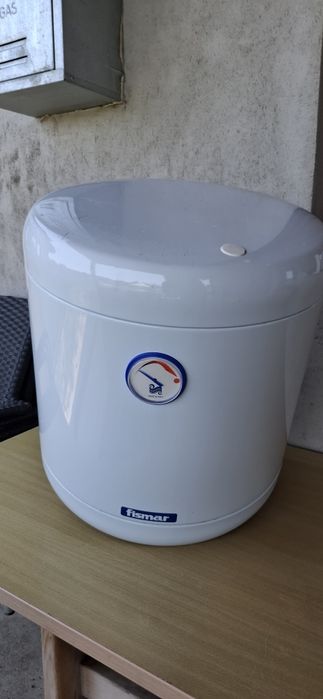 Fismar Bolier 1200 Watt 8 Bari