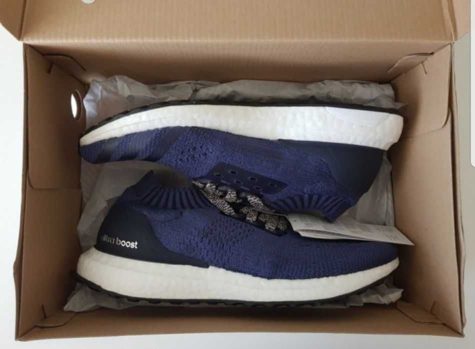 Adidasi originali dama ADIDAS Ultraboost UC Knit, masura 36, sigilati