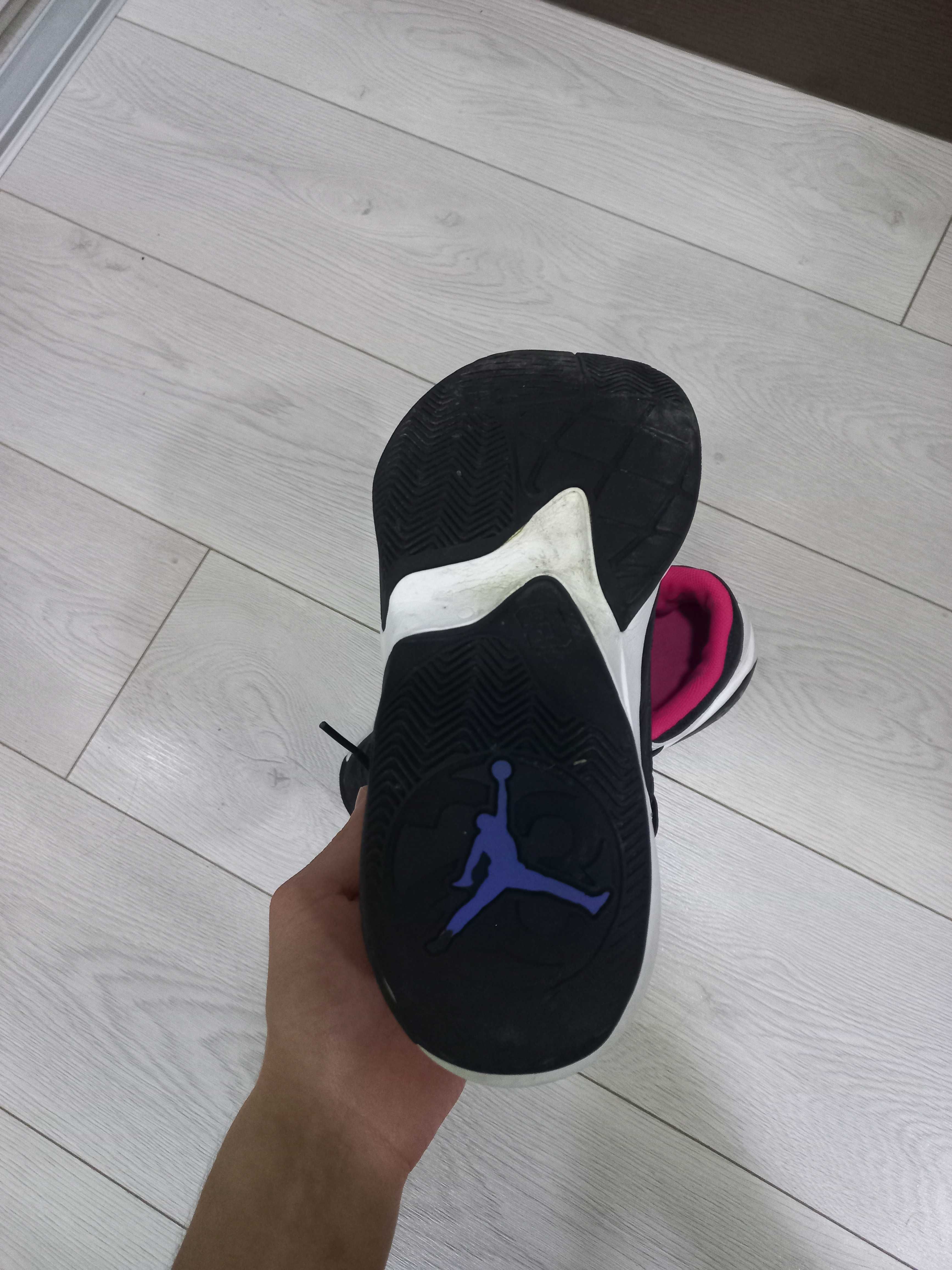 Jordan Max Aura 3