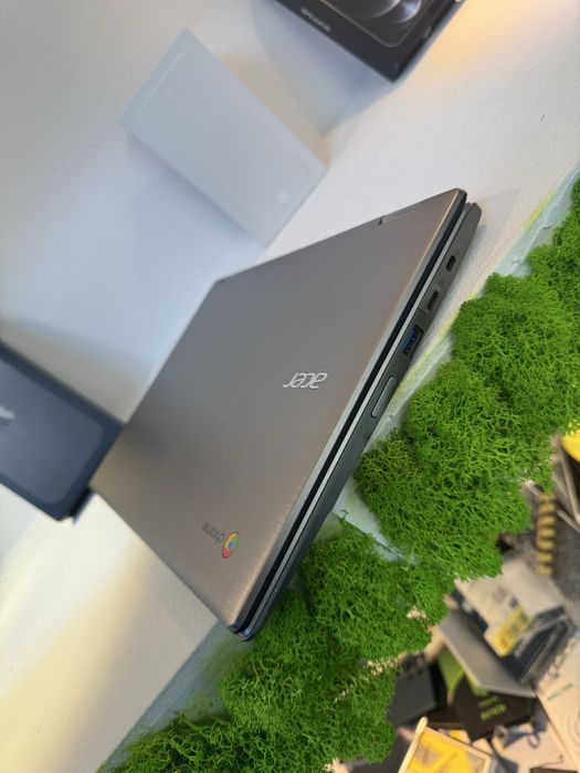 Vând/schimb  Laptop Laptop 3in1 16Gb acer Chromebook spin 11 Cu touch