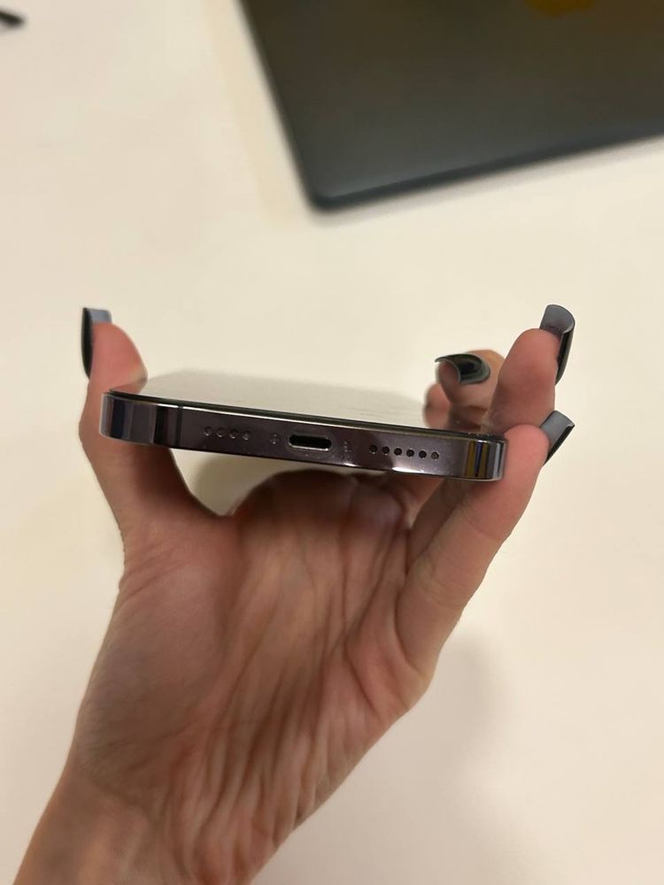 Iphone 14 pro max 256gb
