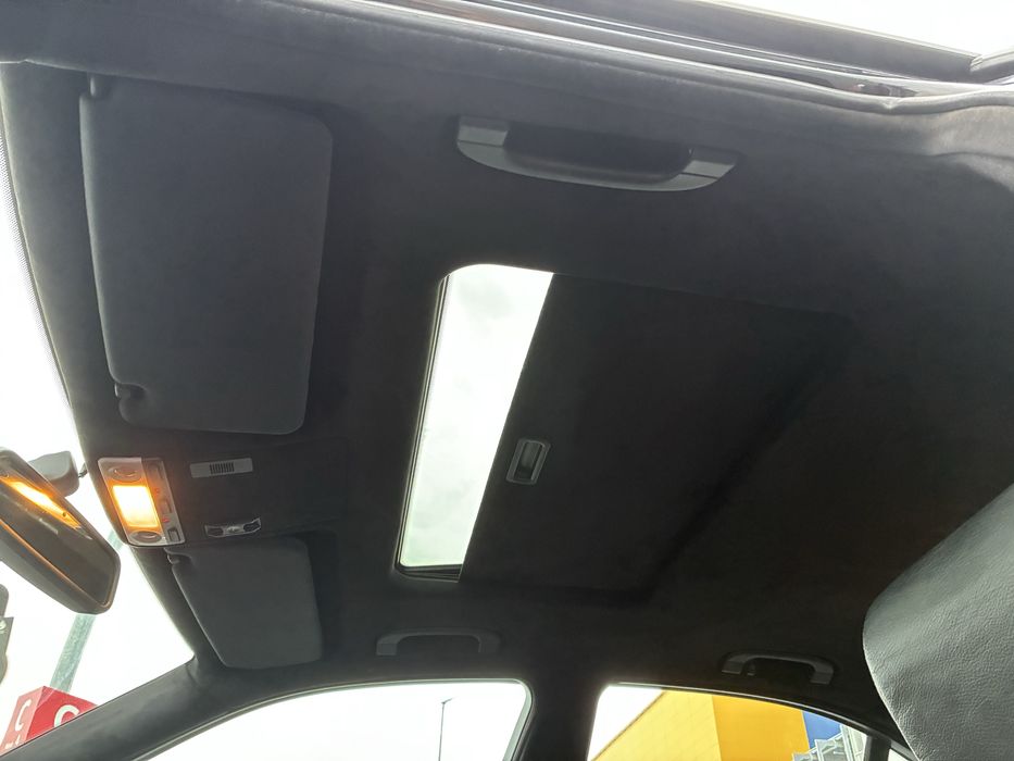 Vand/Schimb BMW 525dA