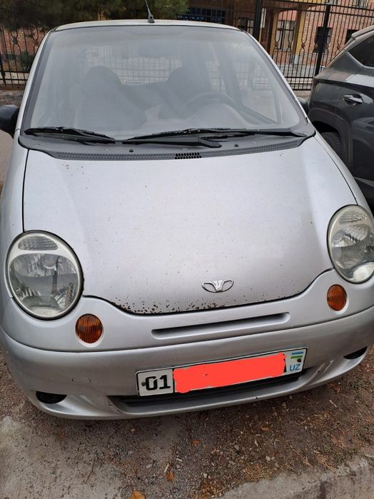 Матиз евро 2009, matiz euro 2009