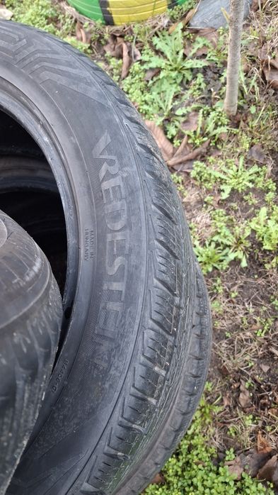 Продавам зимни гуми 18ки