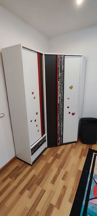 Set mobilier Camera copii