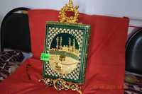 Шкатулка-подставка для Корана