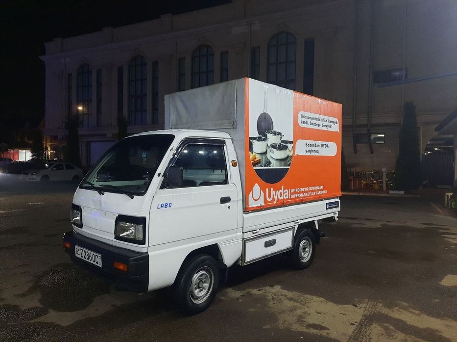 Labo sotiladi 2024 yil 62000 km yurgan kraska radnoy