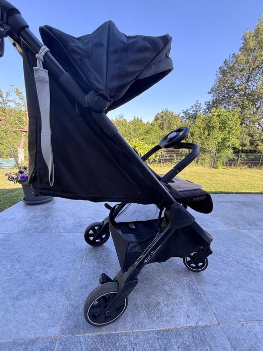 Лятна детска количка Easy Walker Mini