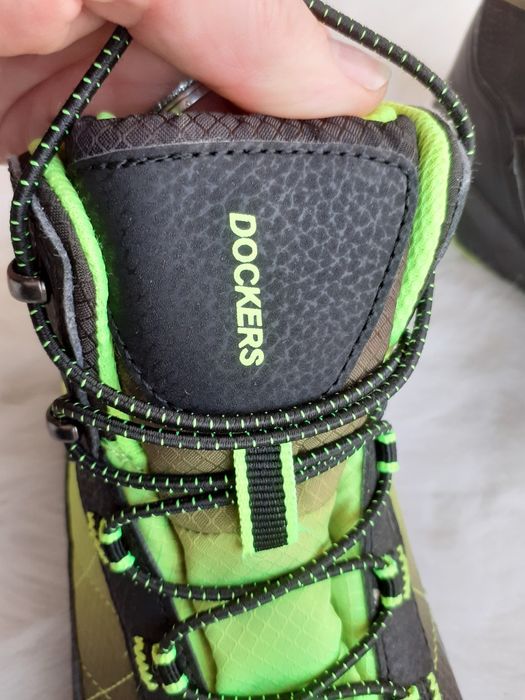 Ghete zăpadă Dockers /mărimea 41