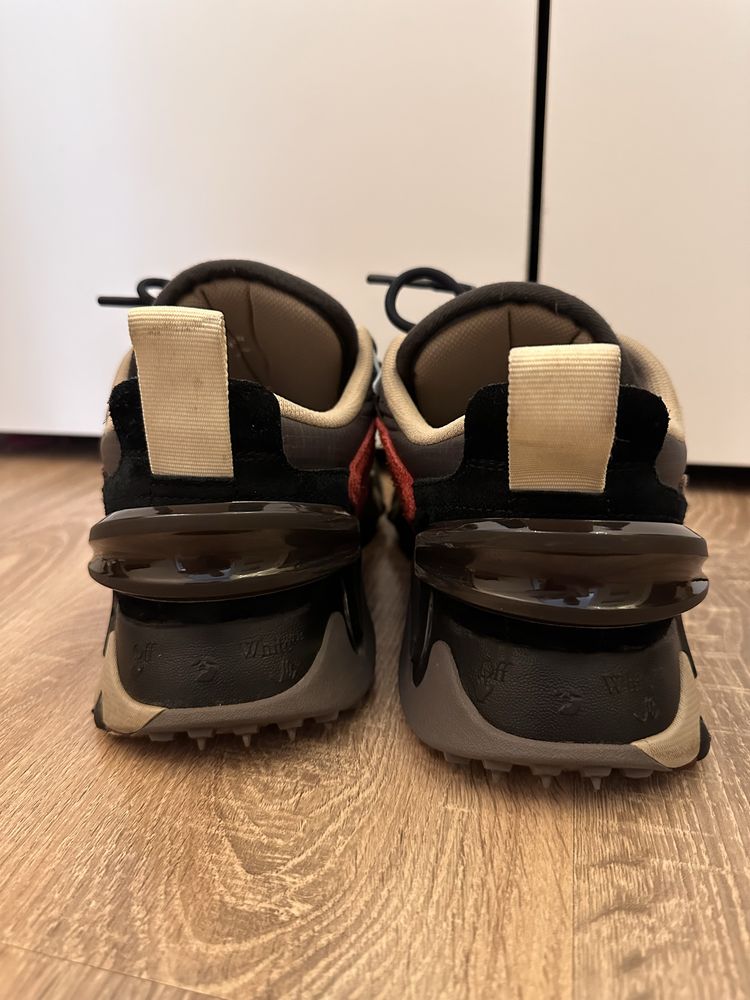 Сникърси Off-White модел Odsy2000 размер 44