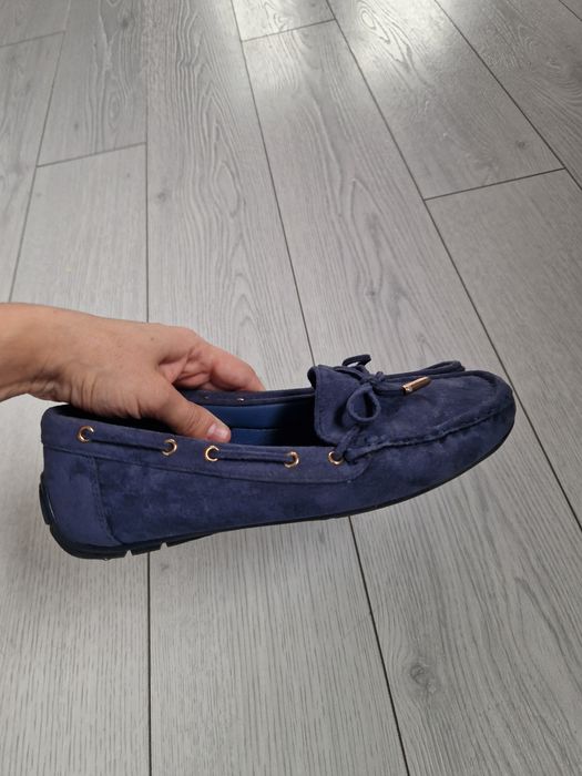 Mocasini marimea 38