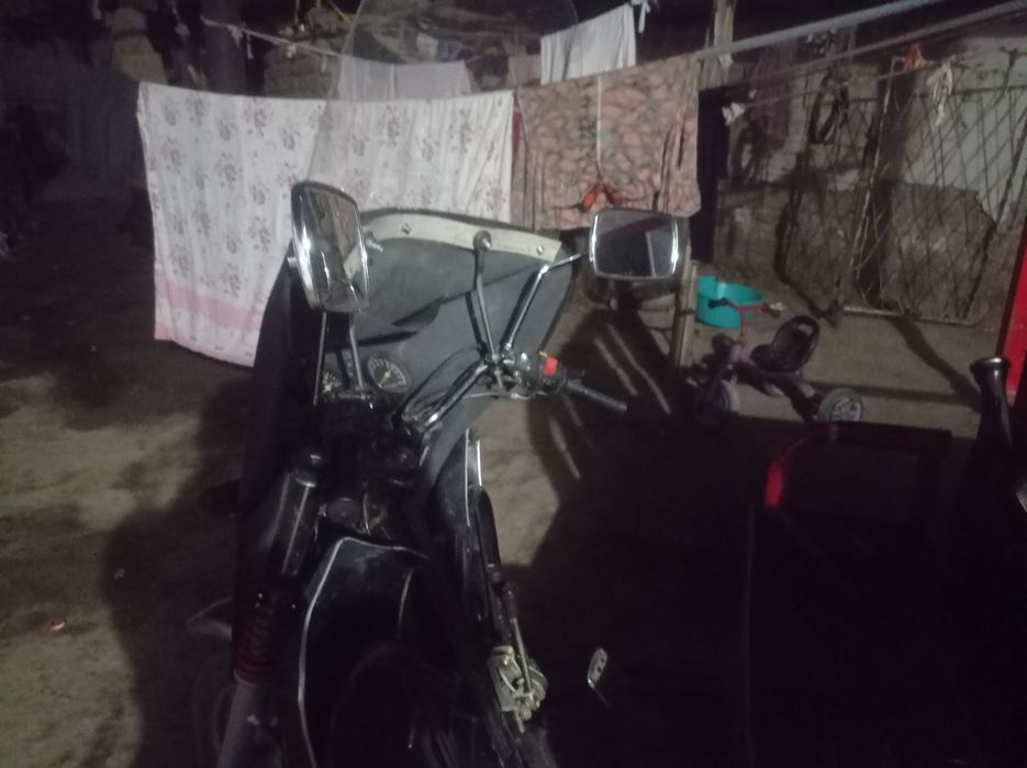 Xunjie 49 kubalik