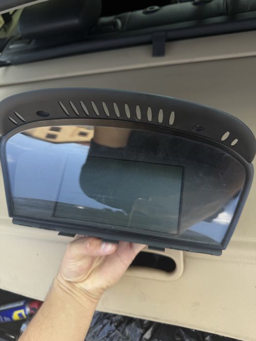 Части за bmw е91/90