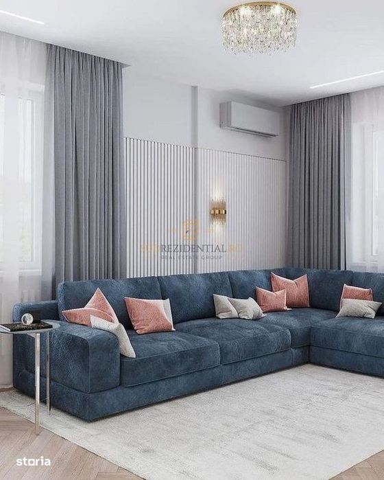 Locuinta ideala langa metrou Berceni–2 camere spatioase, Comision 0%!