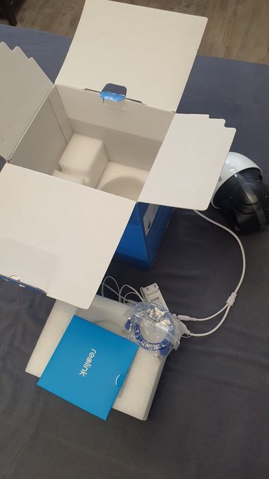 Cameră de supraveghere Reolink RLC-823S2