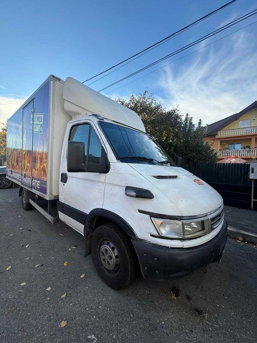 Iveco Daily 35S14 464.130KM