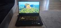 Asus Gaming Tuf17