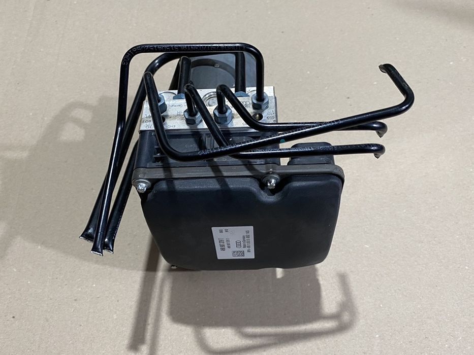 Pompa Abs / Modul Abs Audi A8 4H : 4H0907379T / 4H0614517R