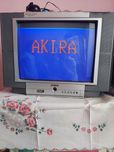 Телевизор акира televizor