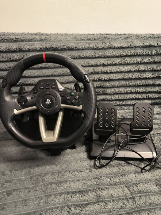 Vand volan gaming hori apex