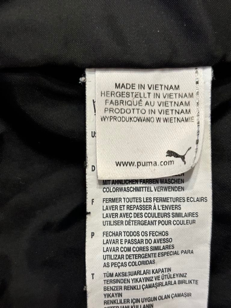Оригинално дамско яке PUMA