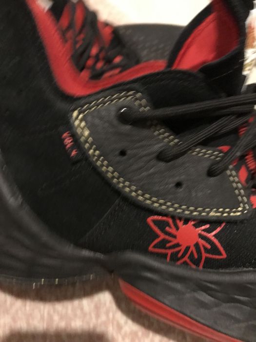 Adidas Harden Vol.4 Chinese New Year-оригинални мъжки маратонки