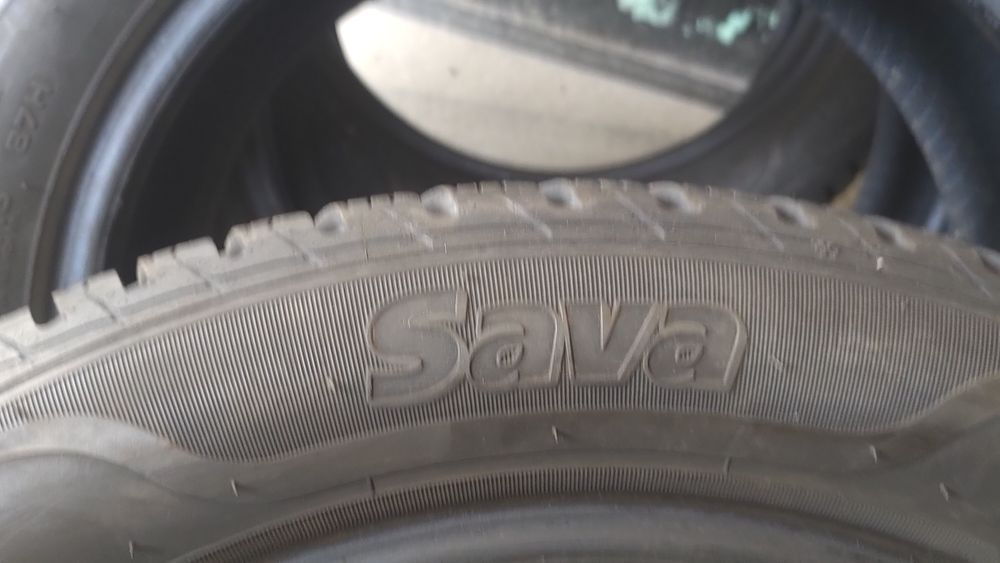 195/55/16  Sava eskimo hp 2