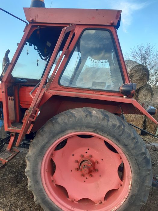 Tractor u 650 de vanzare