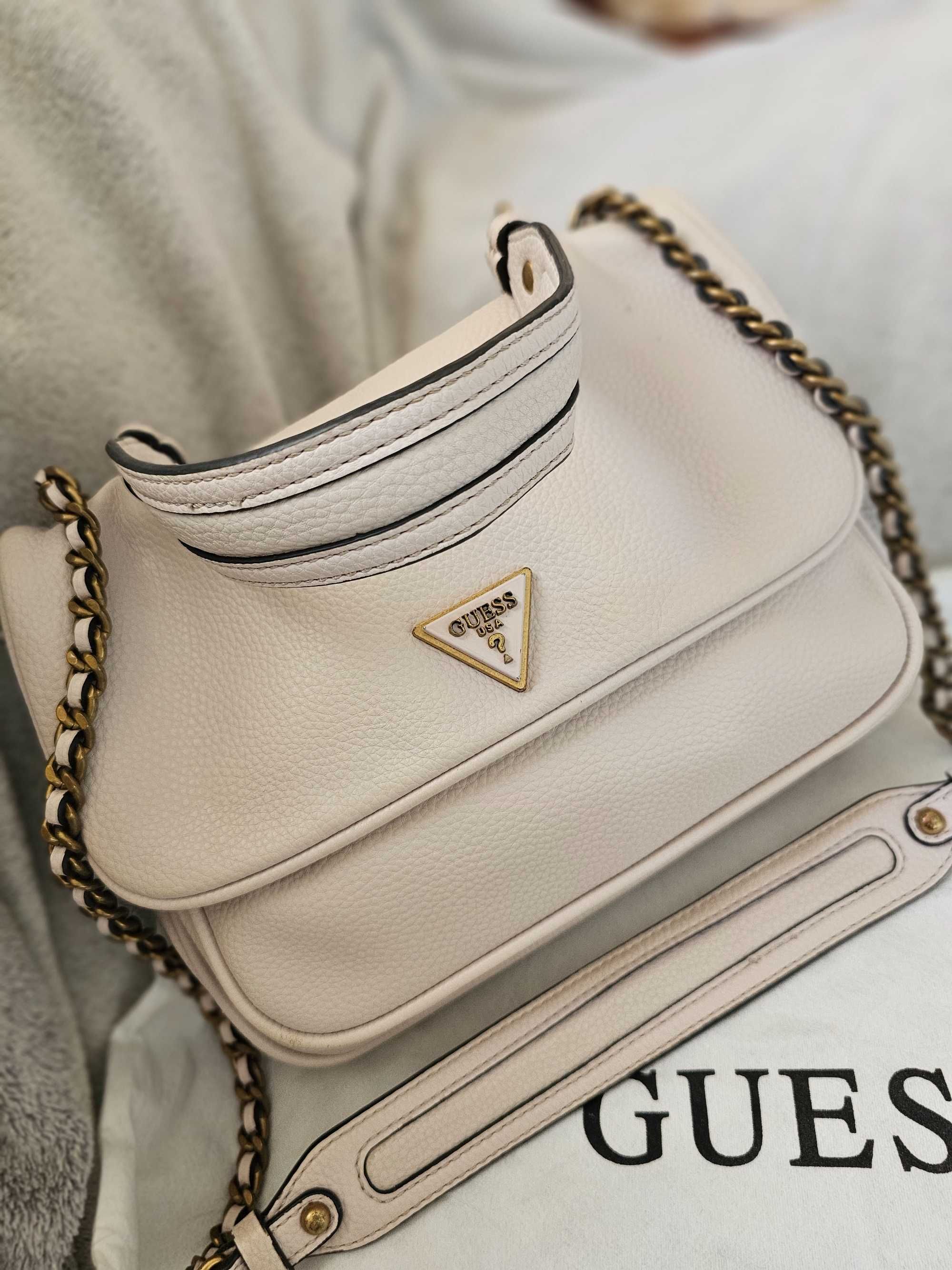 Чанта Guess оригинална