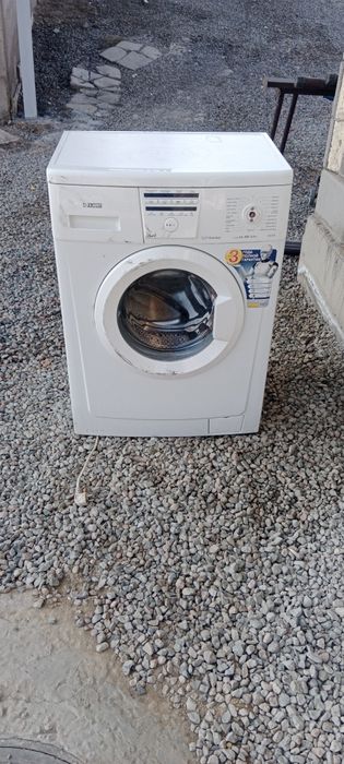 Стиралка, на запчасти 10 тысяч тг