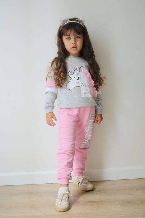 Свежи и анимирани комплекти