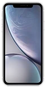 Продам или обмен с моей доплатой Белый Iphone XR 64