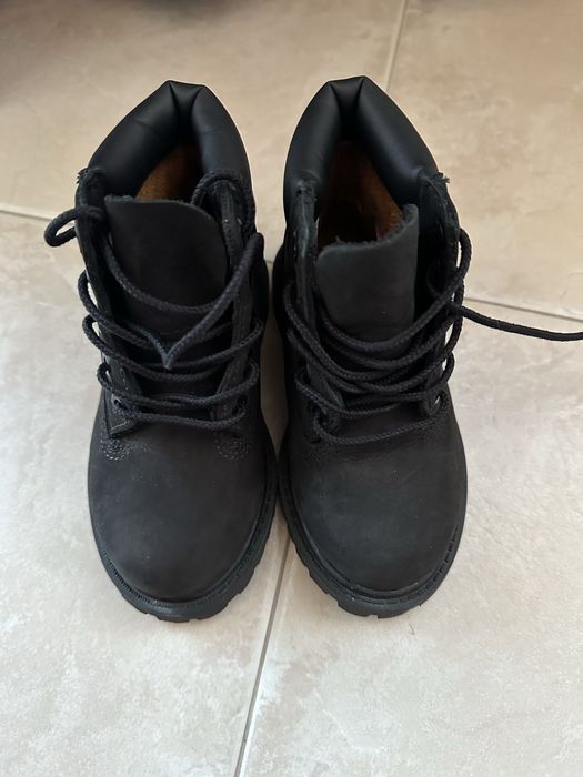 Детски боти Timberland 24