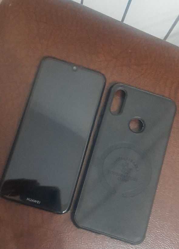 HUAWEI Y6 / 2019