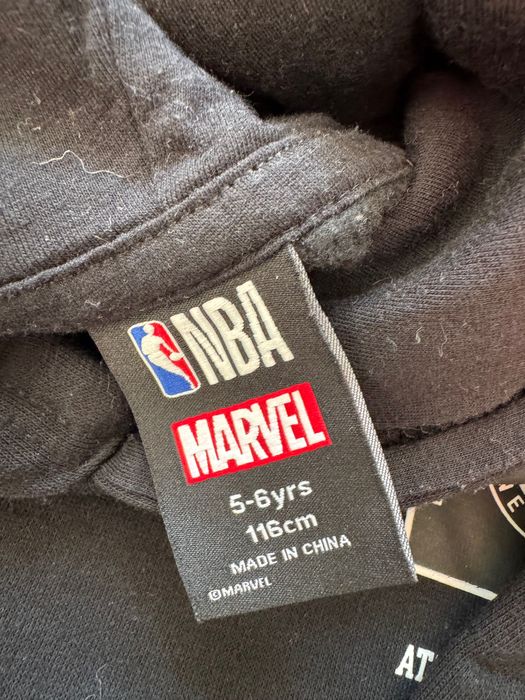 Trening  băieți Marvel, mărimea 116