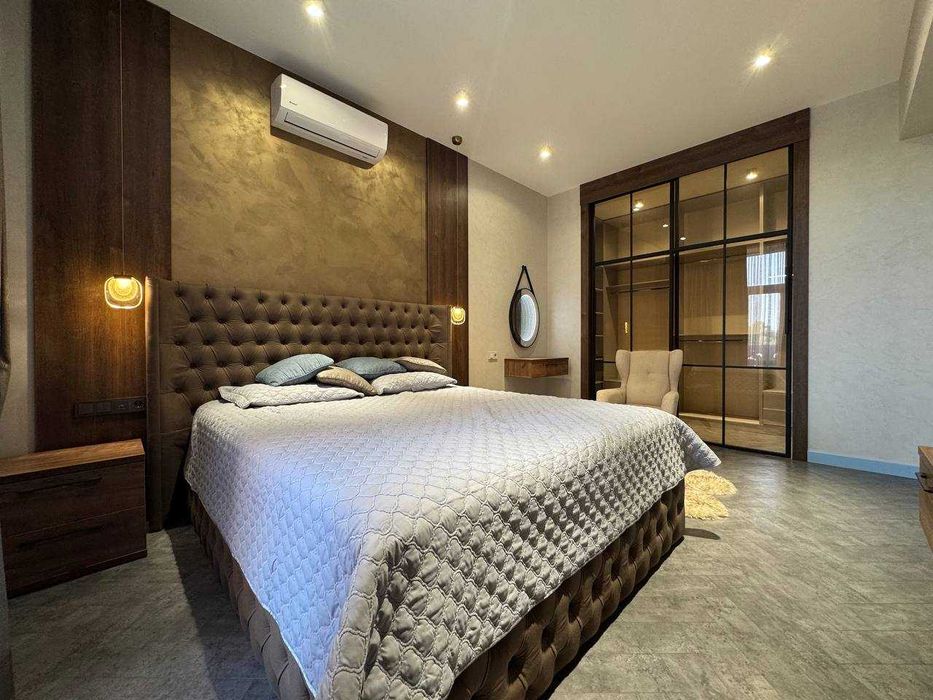 Аренда квартиры в Элитном ЖК Ц1-Centrado!