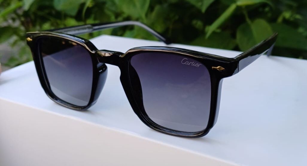 Ochelari de soare Cartier 51CZ339