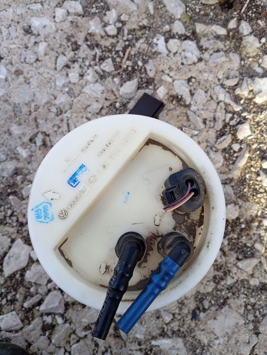 Нивомер в резервоар Audi A3 8l 1.9 90