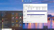 Laptop HP 15-db1200ny на надёжном Ryzen 7 - 3700u