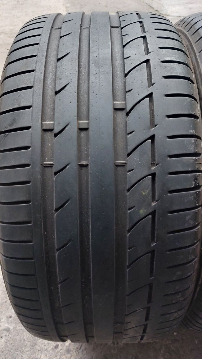 Летни гуми 245/45/19 и 275/40/19 Bridgestone Potenza спорт пакет 4 бро