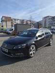Volkswagen Passat B7