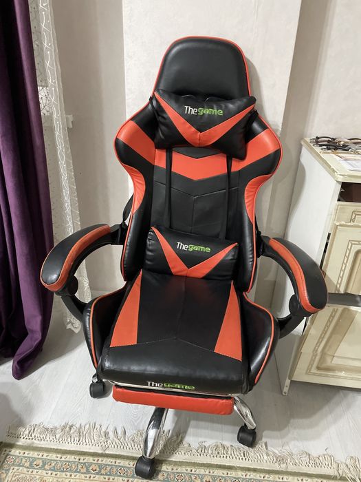 Компьютерное кресло